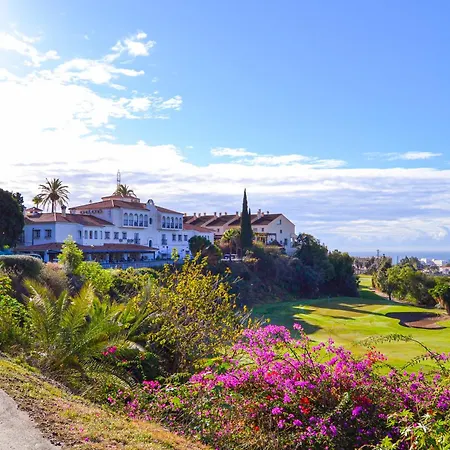 El Chanquetito De Anoreta Golf Apartment Torre de Benagalbon