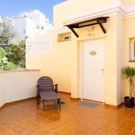 Apartment El Chanquetito De Anoreta Golf