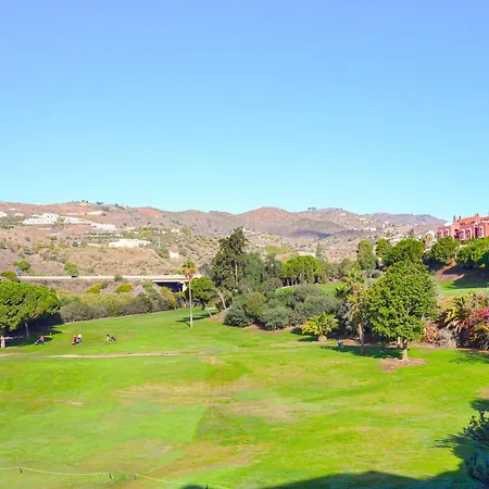 Apartment El Chanquetito De Anoreta Golf