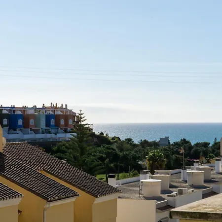 El Chanquetito De Anoreta Golf Apartment Torre de Benagalbon